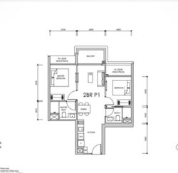 Lentor Gardens (D26), Condominium #572928211